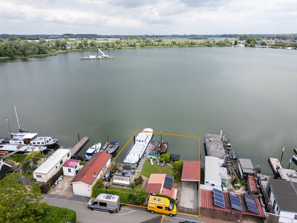 Medium property photo - Veense Put 126, 4264 AL Veen